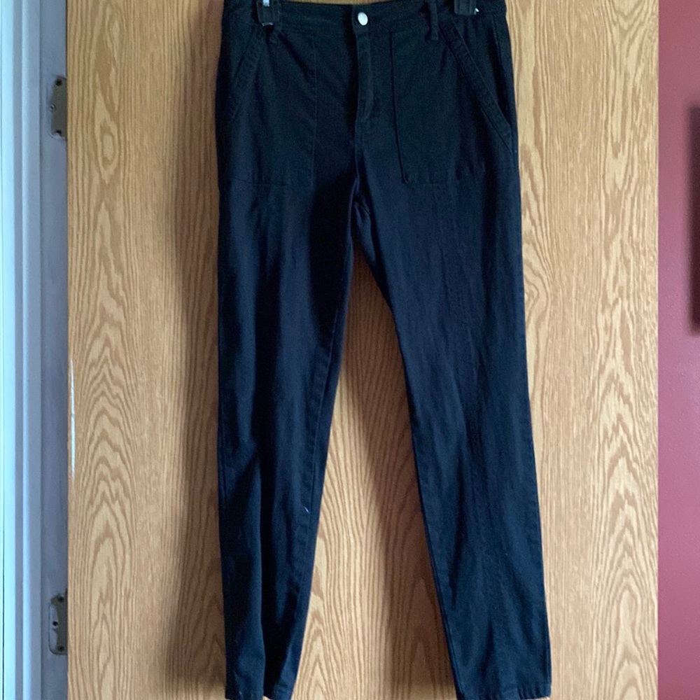 Knox Rose black pants